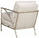 V916-CH Tepro Linen back